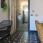 Harmony At The Location Апартаменты Тилбург