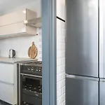 Apartamento Harmony At The Location Tilburgo