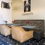 Harmony At The Location *
