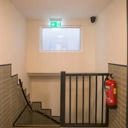 Heart Of Tilburg Near 013 With Air Conditioning *