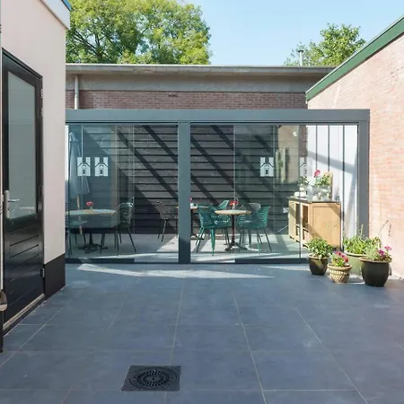 Heart Of Tilburg Near 013 With Air Conditioning * Tilburg