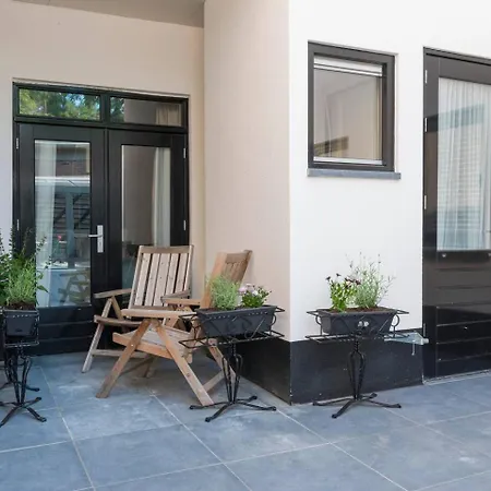 Harmony At The Location Appartement