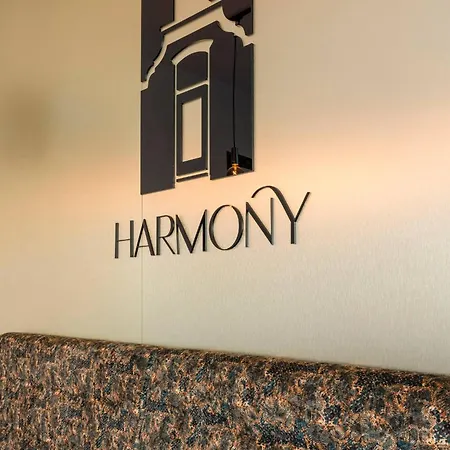 Appartement Harmony At The Location *