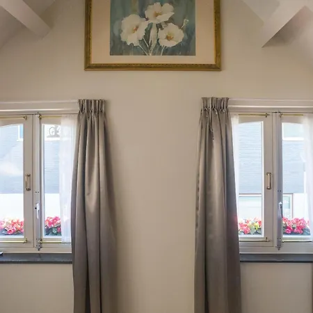 Harmony At The Location Apartmán *