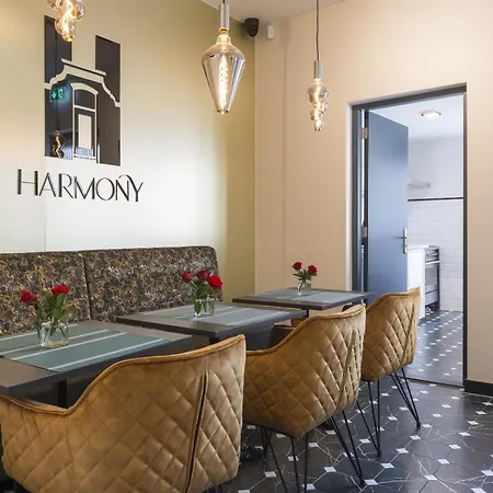 Harmony At The Location Appartement *