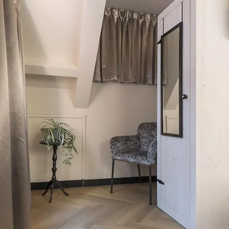 Heart Of Tilburg Near 013 With Air Conditioning Апартаменты Тилбург