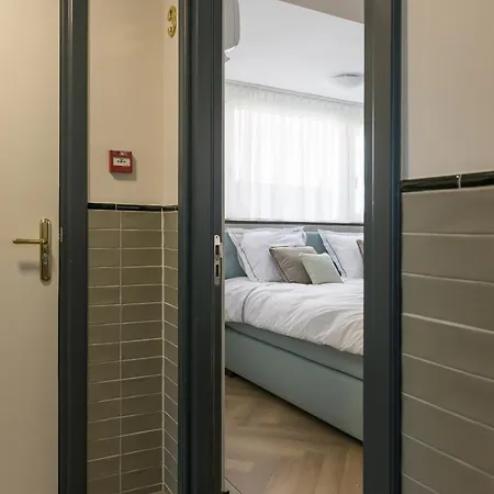 Heart Of Tilburg Near 013 With Air Conditioning * Тилбург