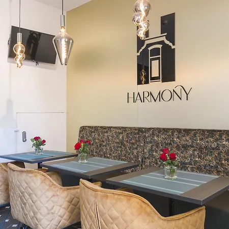 Apartmán Harmony At The Location Tilburg