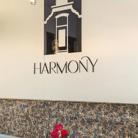 Harmony At The Location Tilburg