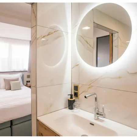 Harmony At The Location Apartmán Tilburg