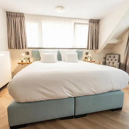 Heart Of Tilburg Near 013 With Air Conditioning