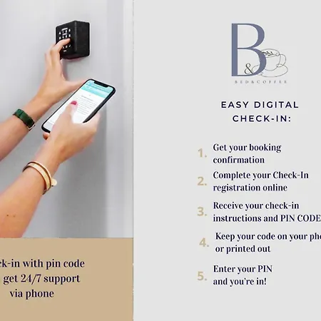 Harmony At The Location *