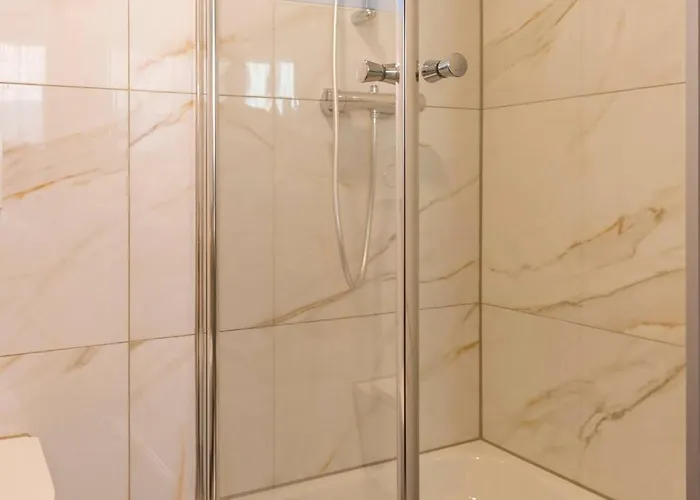 Harmony At The Location Appartement *