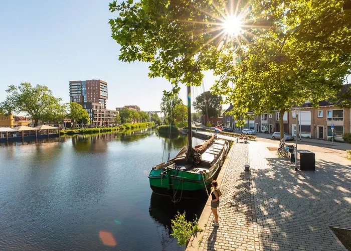 Harmony At The Location Apartment *