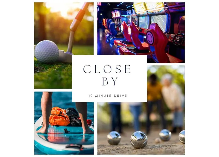 Harmony At The Location Tilbourg