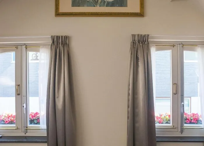 Harmony At The Location Appartement *