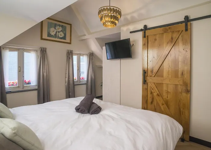 Harmony At The Location *