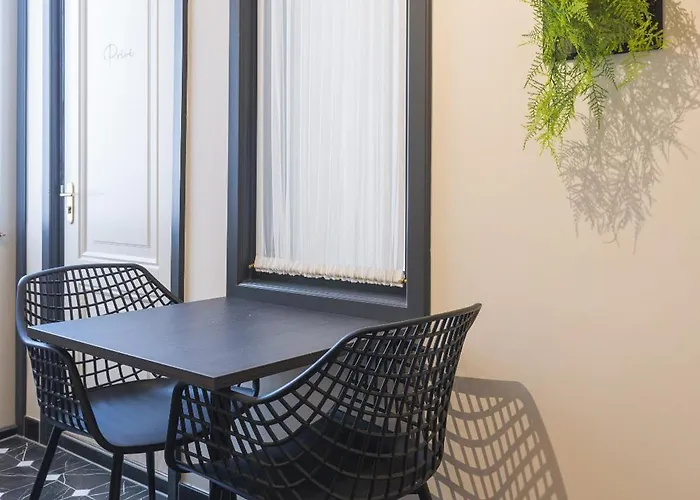 Harmony At The Location