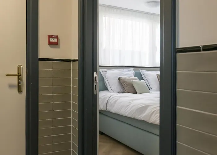 Harmony At The Location * Tilburg