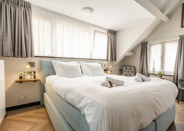 Harmony At The Location Appartement