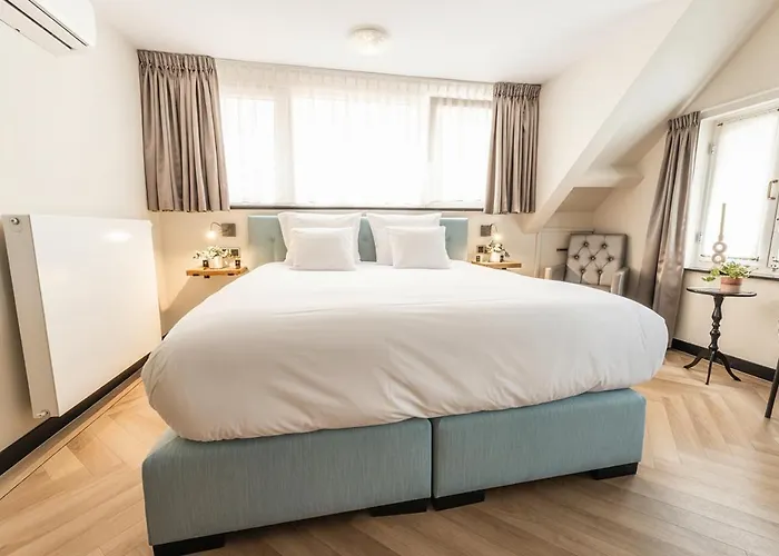 Harmony At The Location