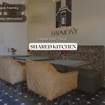 Harmony At The Location Appartement Tilbourg