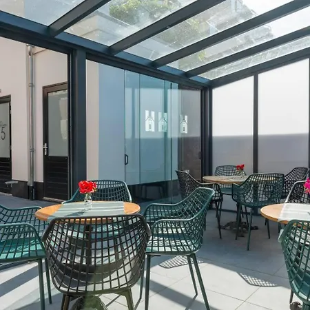 Harmony At The Location 公寓 提耳堡