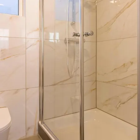 Harmony At The Location 公寓 *