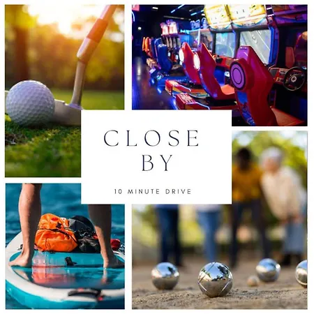 Harmony At The Location 提耳堡