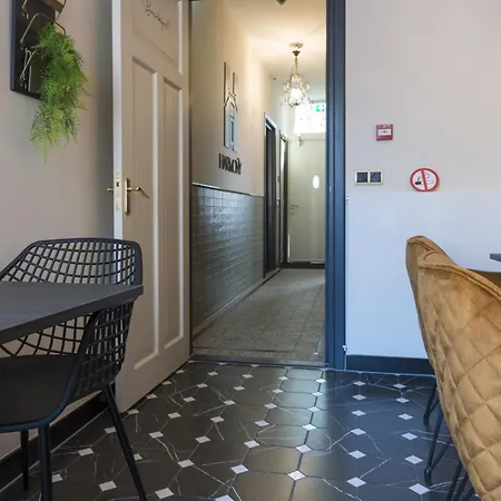 Harmony At The Location 公寓 提耳堡